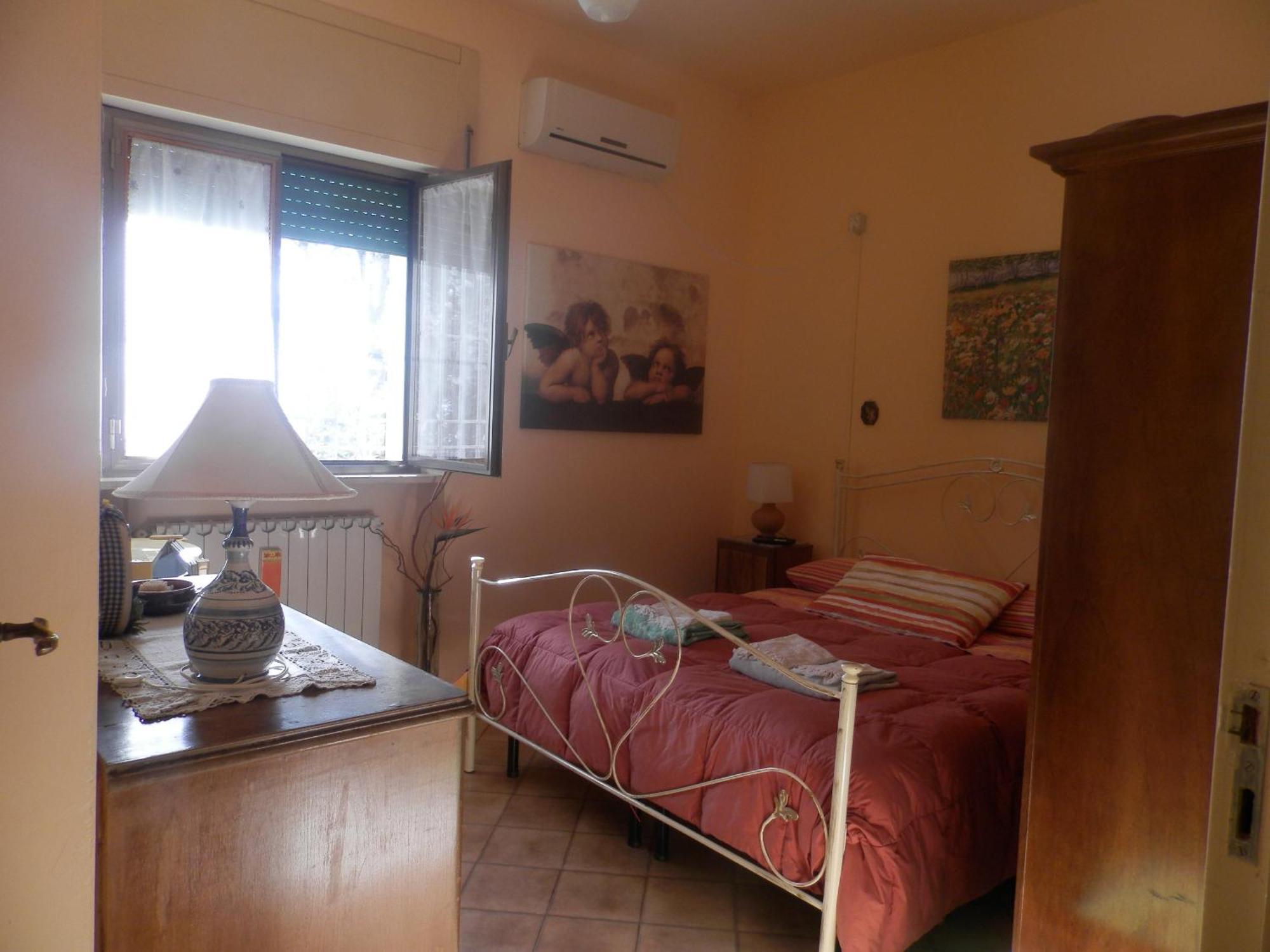 B&B Il Rifugio Dei Lavaturi Tricase Værelse billede