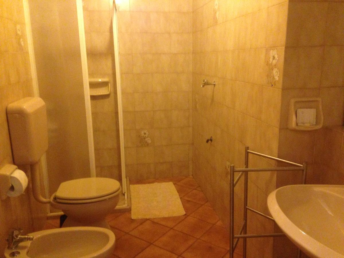 B&B Il Rifugio Dei Lavaturi Tricase Eksteriør billede